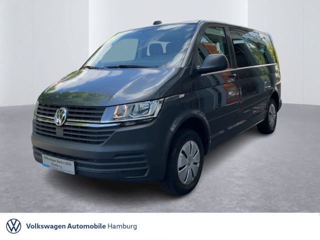 Volkswagen T6.1 Caravelle curzer
