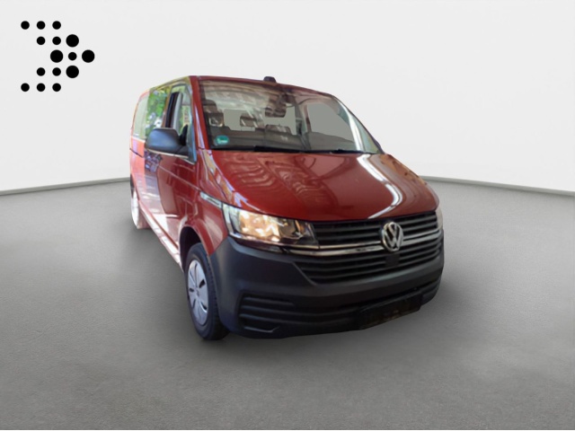 Volkswagen T6.1 Caravelle curzer