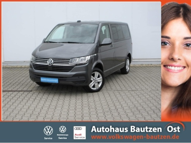 Volkswagen T6.1 Caravelle curzer