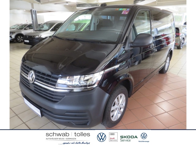 Volkswagen T6.1 Caravelle curzer