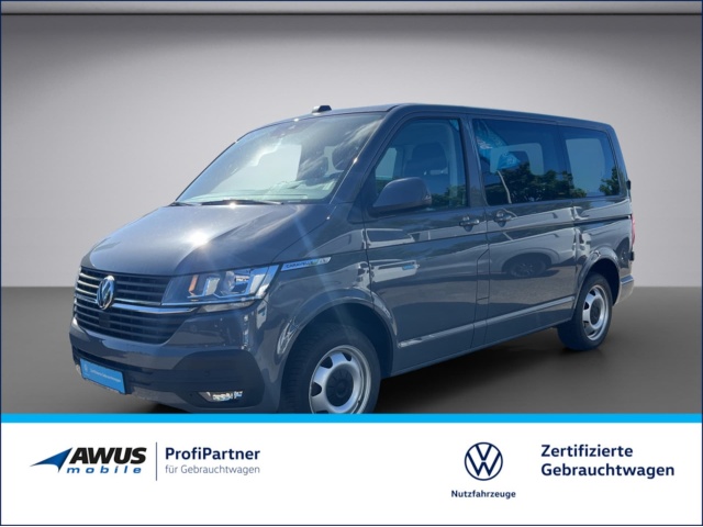 Volkswagen T6.1 Caravelle curzer