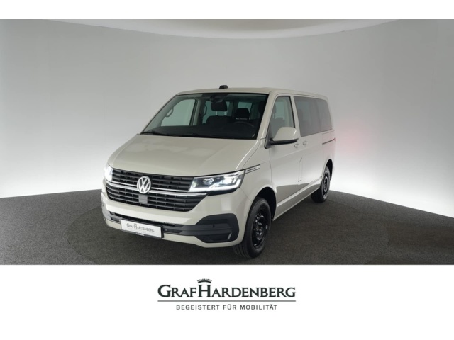 Volkswagen T6.1 Caravelle curzer