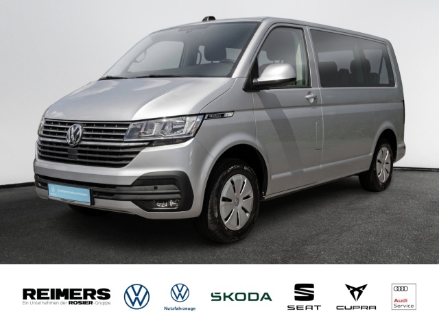 Volkswagen T6.1 Caravelle curzer