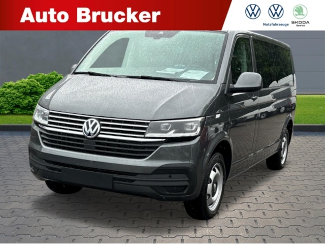 Volkswagen T6.1 Caravelle curzer