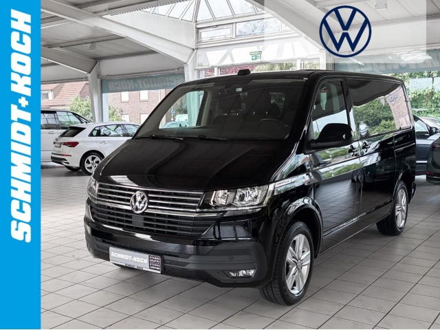 Volkswagen T6.1 Caravelle curzer