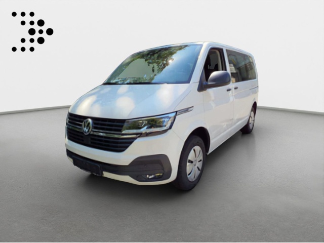 Volkswagen T6.1 Caravelle curzer