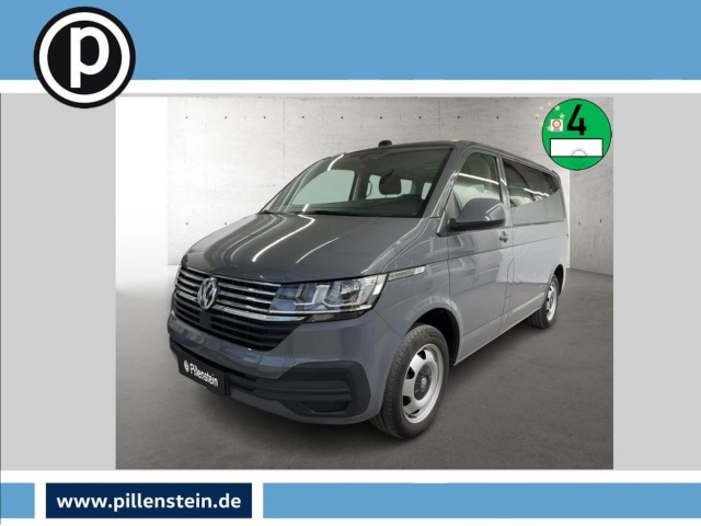 Volkswagen T6.1 Caravelle curzer