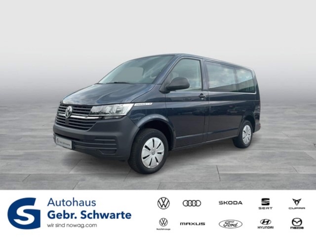 Volkswagen T6.1 Caravelle curzer