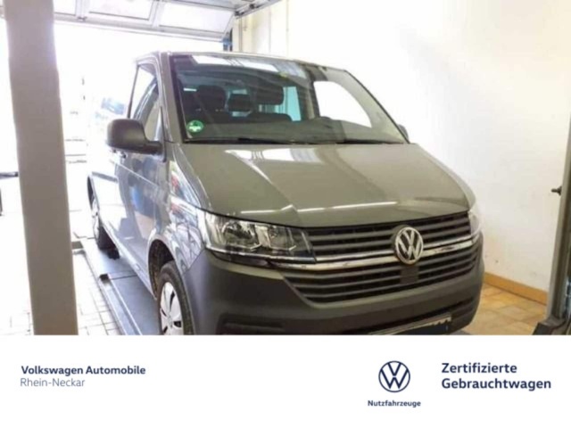 Volkswagen T6.1 Caravelle curzer