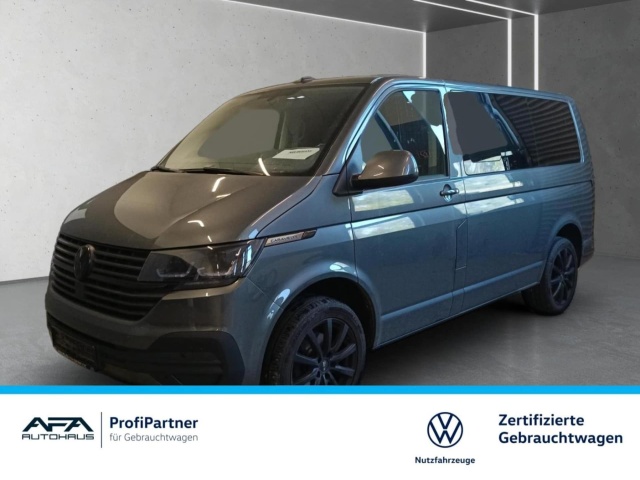 Volkswagen T6.1 Caravelle curzer