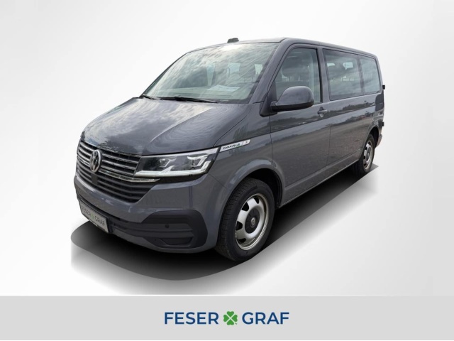 Volkswagen T6.1 Caravelle curzer