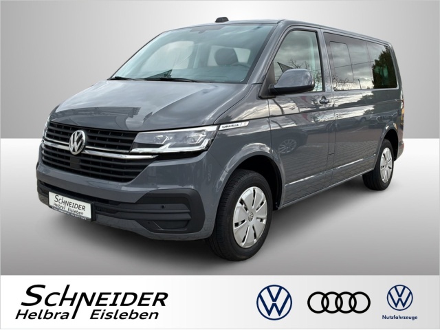 Volkswagen T6.1 Caravelle curzer