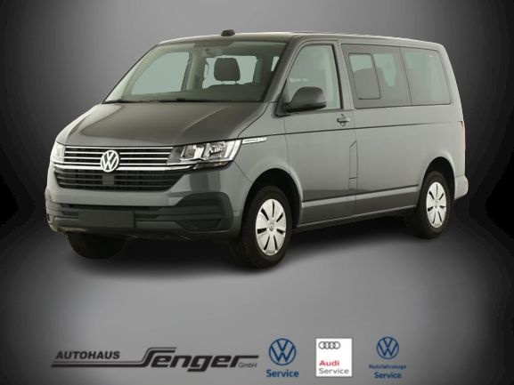 Volkswagen T6.1 Caravelle curzer