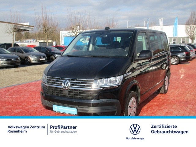 Volkswagen T6.1 Caravelle curzer