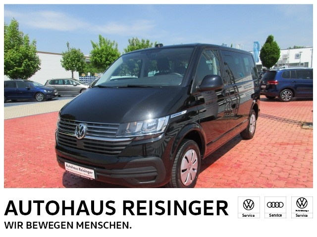 Volkswagen T6.1 Caravelle curzer