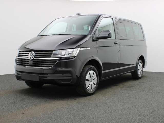 Volkswagen T6.1 Caravelle curzer