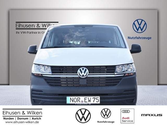 Volkswagen T6.1 Caravelle curzer