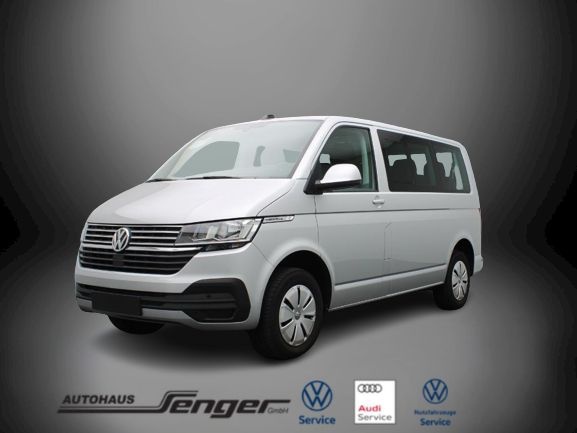 Volkswagen T6.1 Caravelle curzer