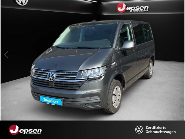 Volkswagen T6.1 Caravelle curzer