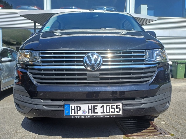 Volkswagen T6.1 Caravelle curzer