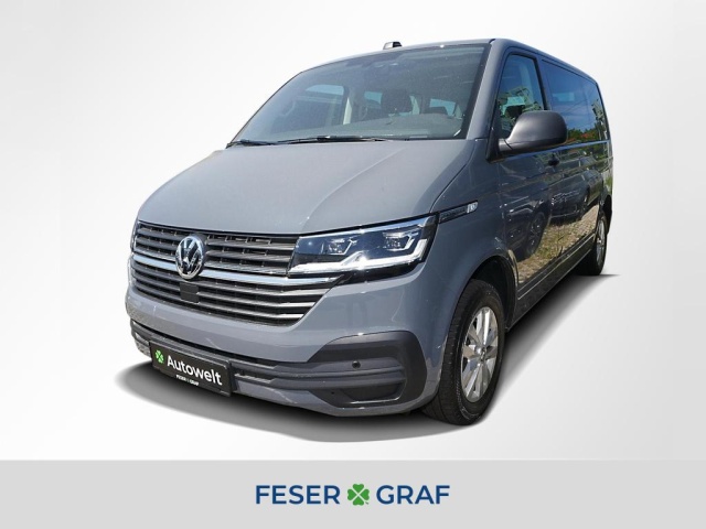 Volkswagen T6.1 Caravelle curzer