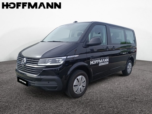 Volkswagen T6.1 Caravelle curzer