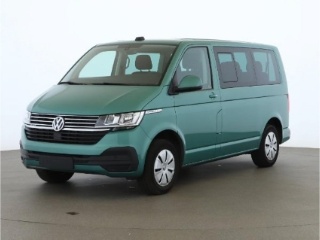 Volkswagen T6.1 Caravelle curzer