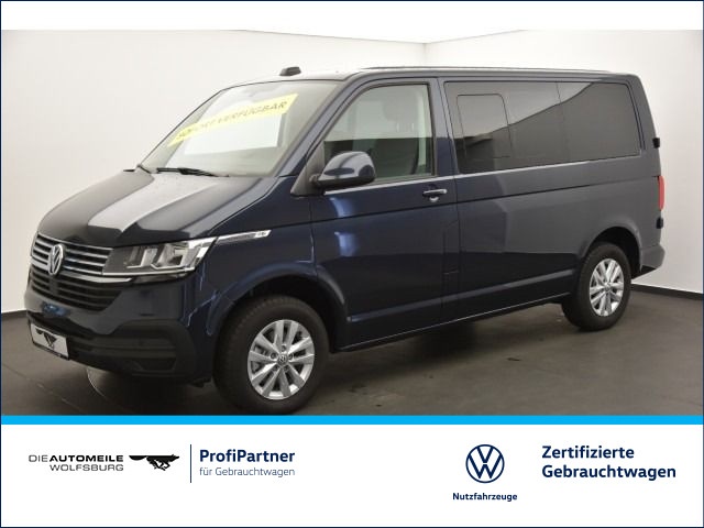 Volkswagen T6.1 Caravelle curzer