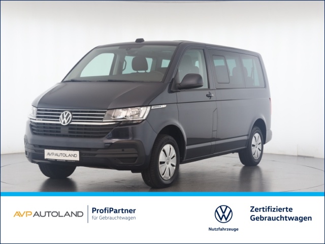 Volkswagen T6.1 Caravelle curzer