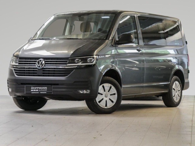 Volkswagen T6.1 Caravelle curzer