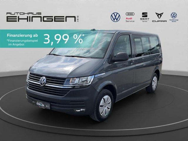 Volkswagen T6.1 Caravelle curzer