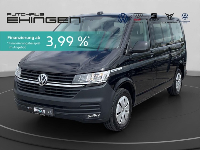 Volkswagen T6.1 Caravelle curzer