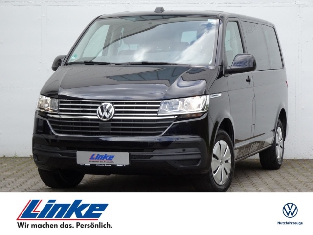 Volkswagen T6.1 Caravelle curzer