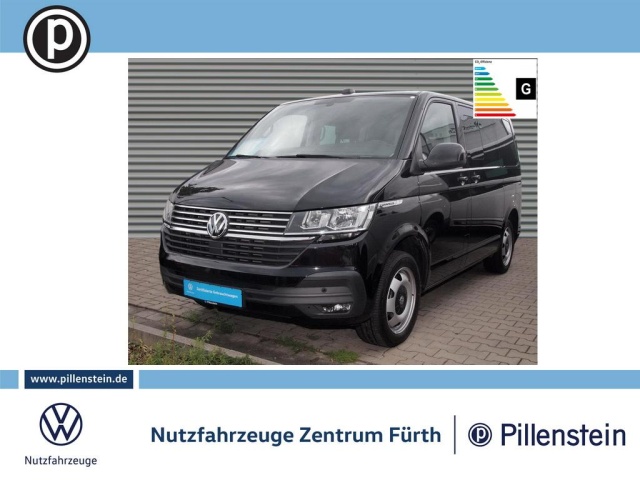 Volkswagen T6.1 Caravelle curzer