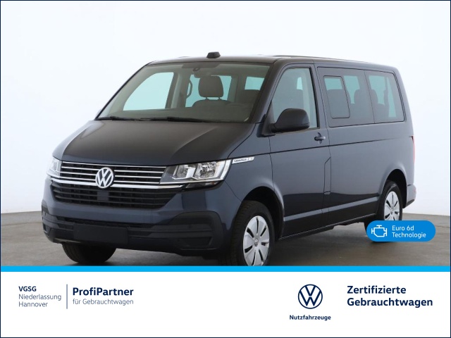 Volkswagen T6.1 Caravelle curzer