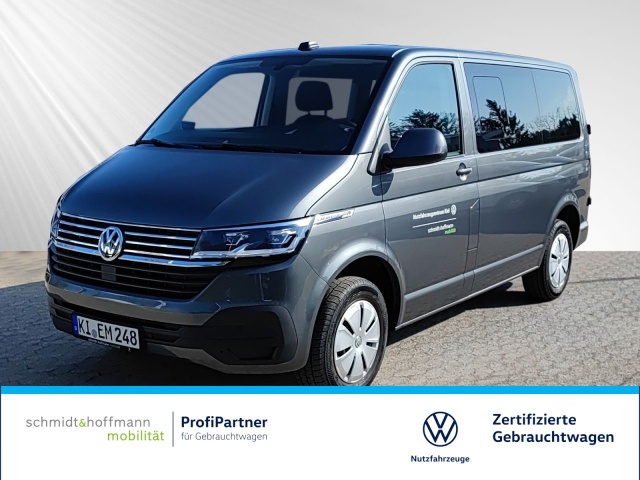 Volkswagen T6.1 Caravelle curzer