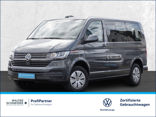 Volkswagen T6.1 Caravelle curzer