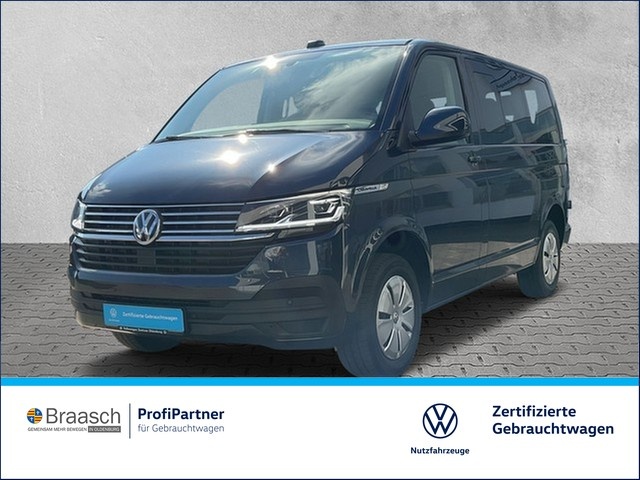 Volkswagen T6.1 Caravelle curzer