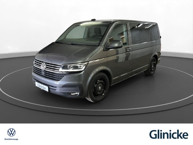 Volkswagen T6.1 Caravelle curzer