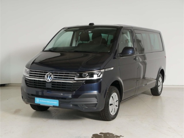 Volkswagen T6.1 Caravelle larger