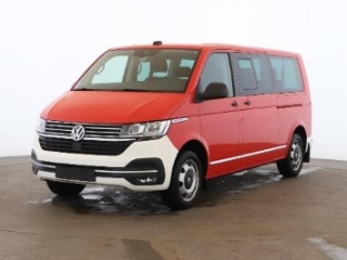 Volkswagen T6.1 Caravelle larger