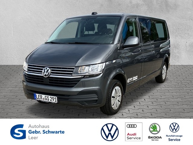 Volkswagen T6.1 Caravelle larger