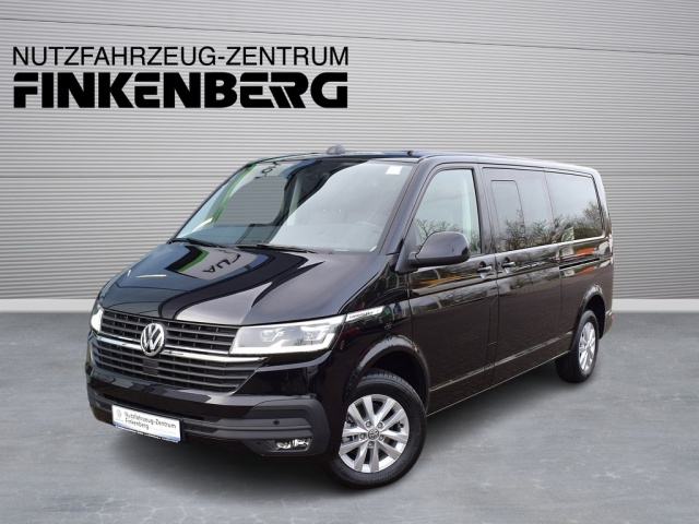 Volkswagen T6.1 Caravelle larger