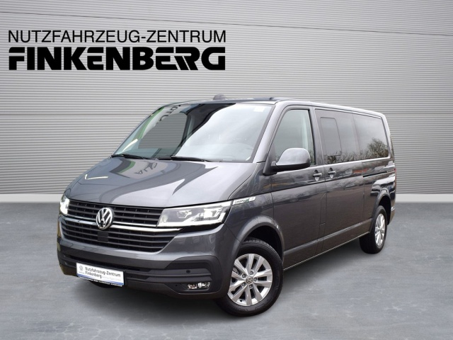 Volkswagen T6.1 Caravelle larger