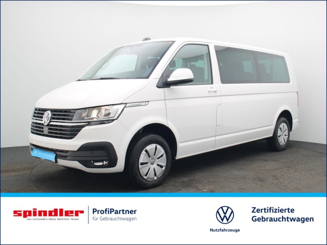 Volkswagen T6.1 Caravelle larger