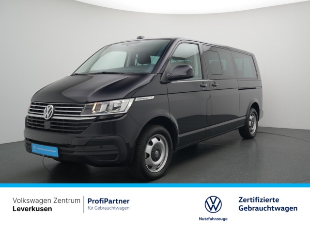 Volkswagen T6.1 Caravelle larger