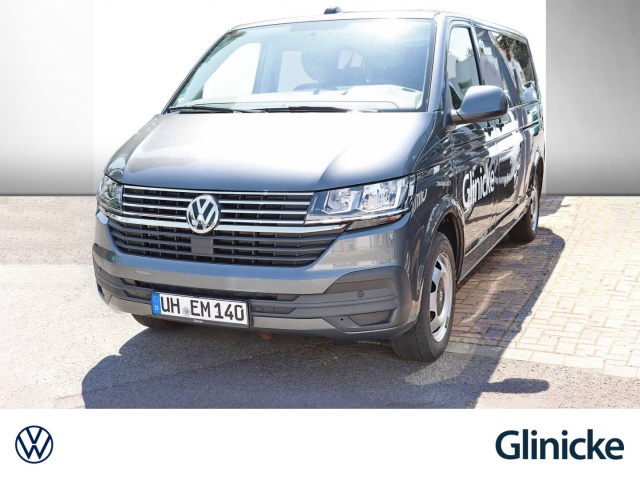 Volkswagen T6.1 Caravelle larger