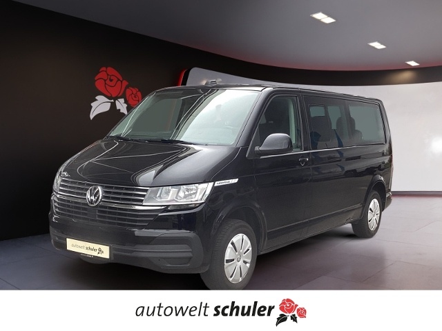 Volkswagen T6.1 Caravelle larger