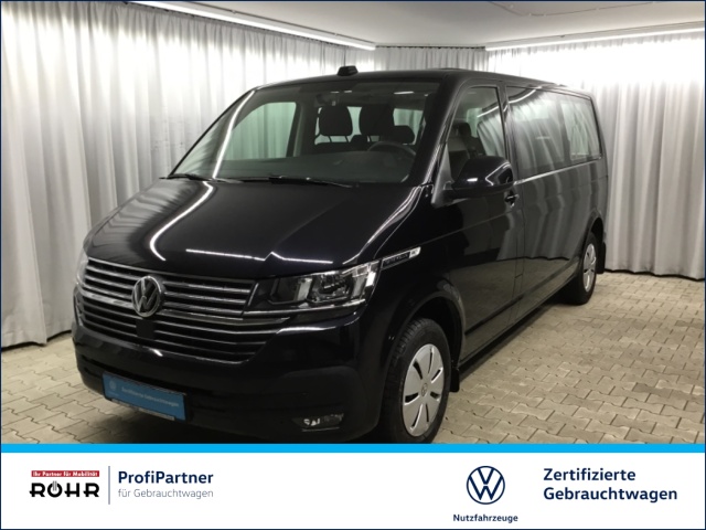 Volkswagen T6.1 Caravelle larger