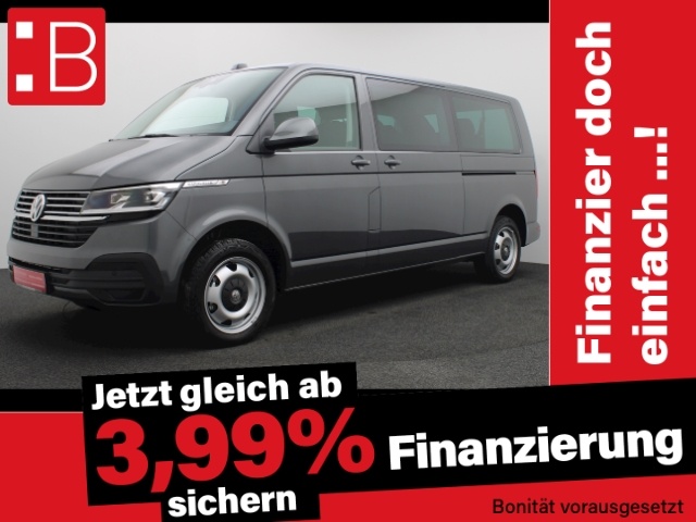 Volkswagen T6.1 Caravelle larger